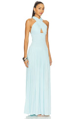 X Revolve Rhea Maxi Dress