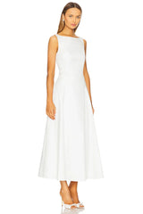 The Catherine Dress