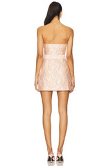 Molli Mini Dress