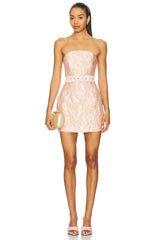 Molli Mini Dress