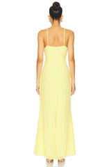 Vienna Maxi Dress