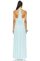 X Revolve Rhea Maxi Dress
