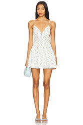 Azalea Mini Dress