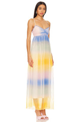 Aja Dress