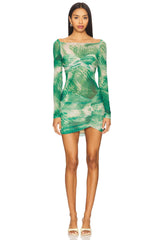 Ramsey Dress