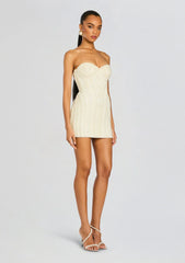 Deema Pearl Dress