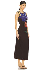 Theodore Dress