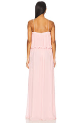 Jacki Maxi Dress