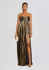 Zoa Dress