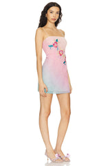 Ariah Mini Dress