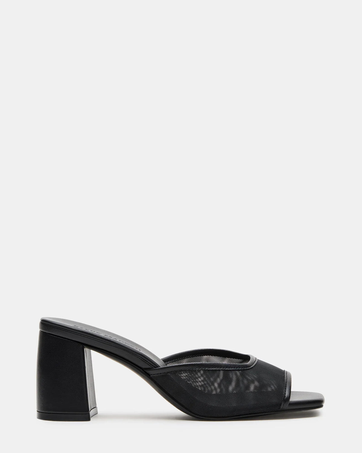 Madame Black