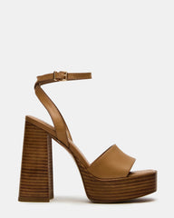 Floria Banana Leather