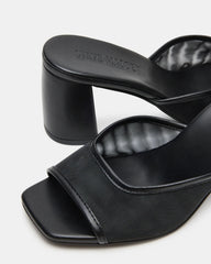 Madame Black