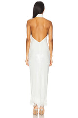 Janya Maxi Dress