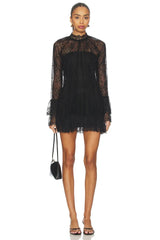 Olisa Mini Dress