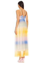 Aja Dress