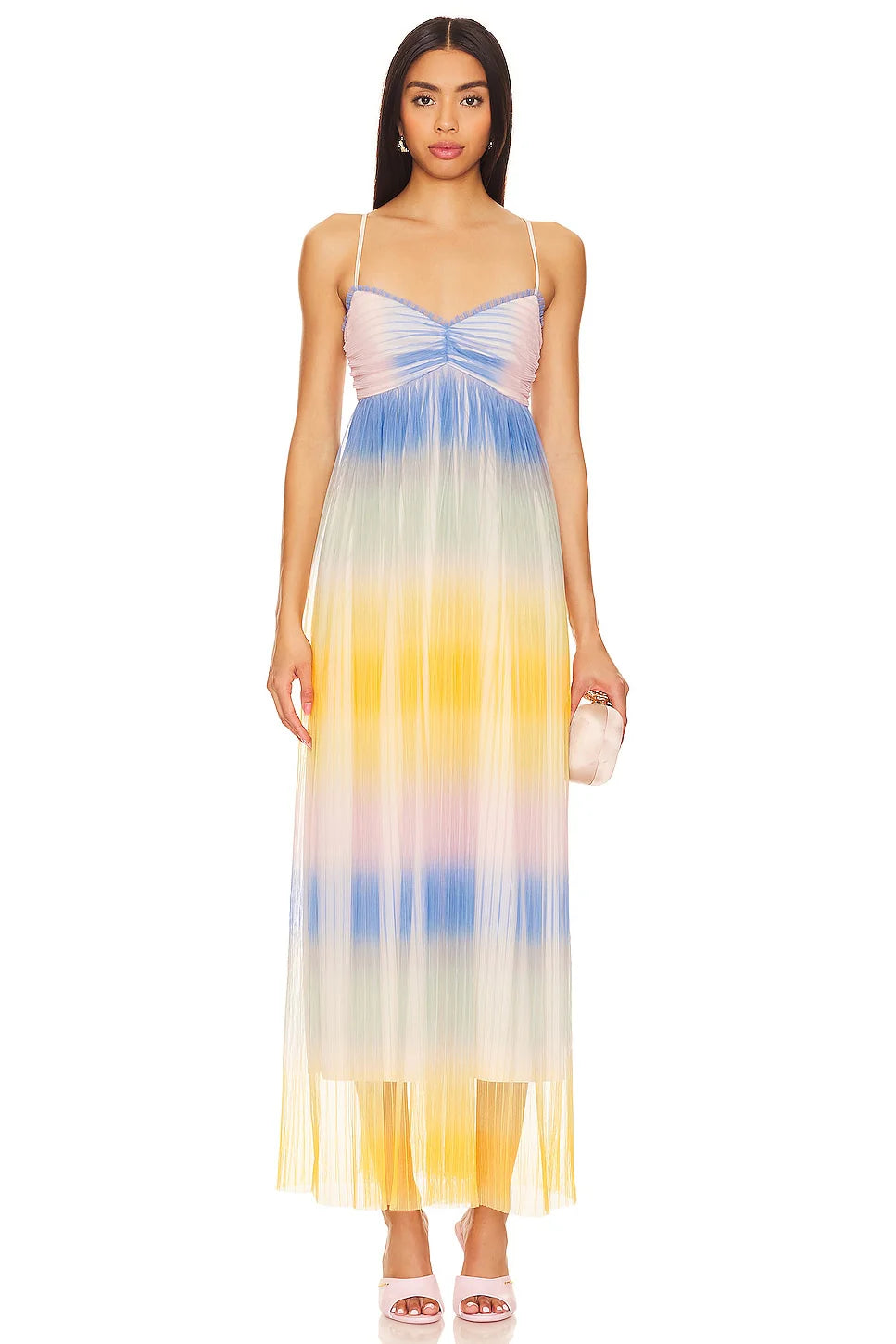 Aja Dress