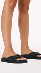 Talen Slide - Black