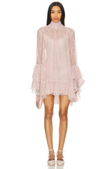 Norma Mini Dress