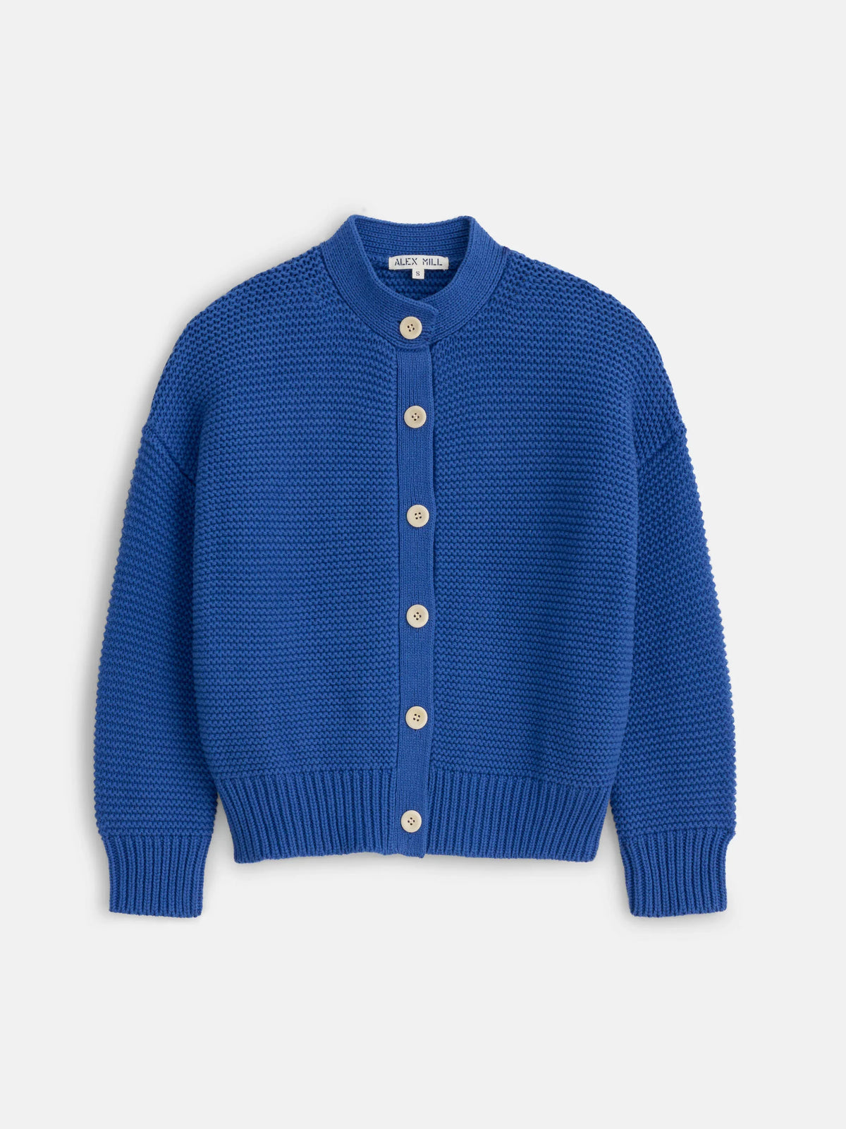 Nico Cardigan In Cotton