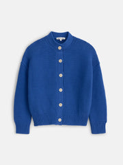 Nico Cardigan In Cotton