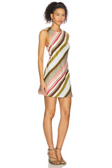 Julia Mini Dress