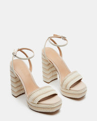 Lumara Natural Raffia